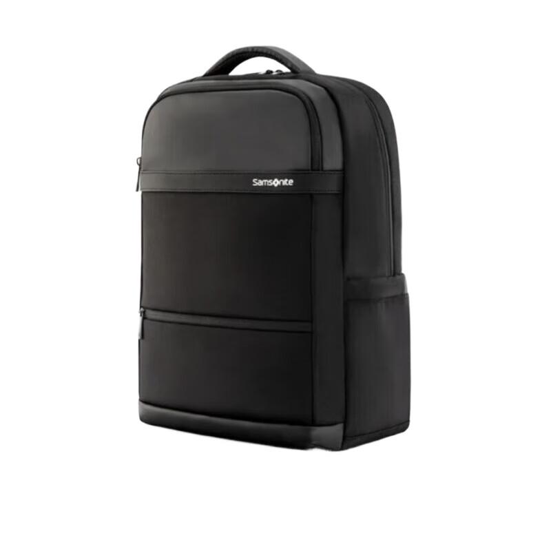 Samsonite NU4 Series Business Laptop Backpack