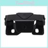 Door Lock Trunk Rear 8724c0 Rugged Reliable Stable Tailgate Trunk Lock Replacement For Peugeot 206