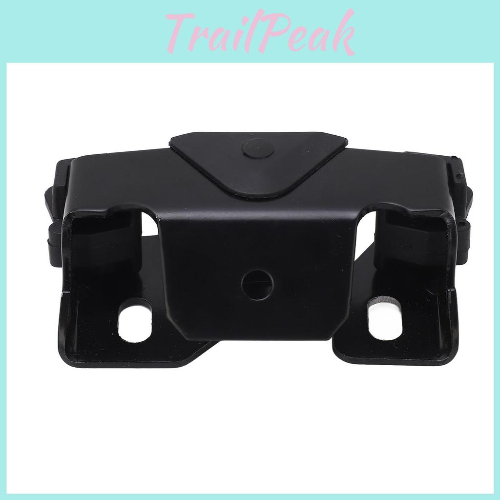 Door Lock Trunk Rear 8724c0 Rugged Reliable Stable Tailgate Trunk Lock Replacement For Peugeot 206