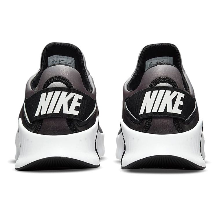 Nike Free Metcon 4 White Black Unisex Sneakers DJ3021-101