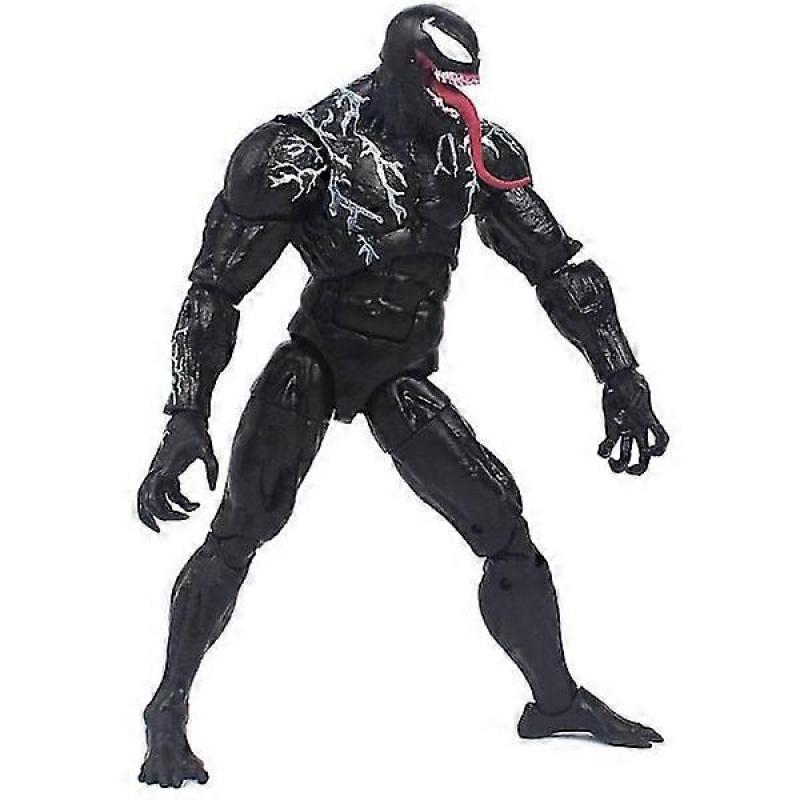 Marvel Legends Series Venom 6-Inch Action Figure Collectible Model