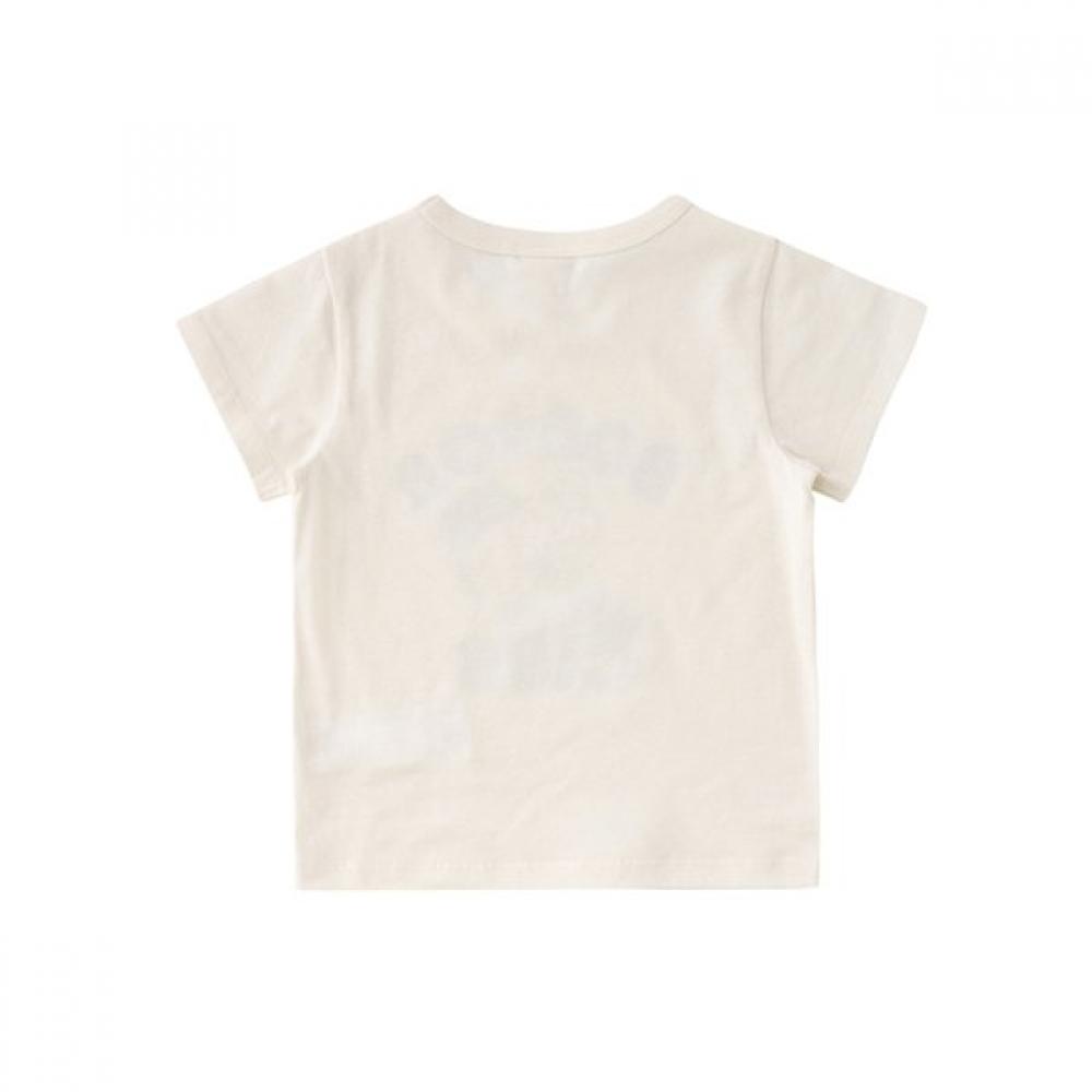 Bonton Club T shirT 7617T 332 20