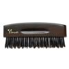 Yoshikawa Industry Premium Boar Bristle Ebony Hair Brush Y Brush
