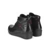 Ankle Boots Go Soft Ankle Boots WI16-JANE ZULA-03 Black