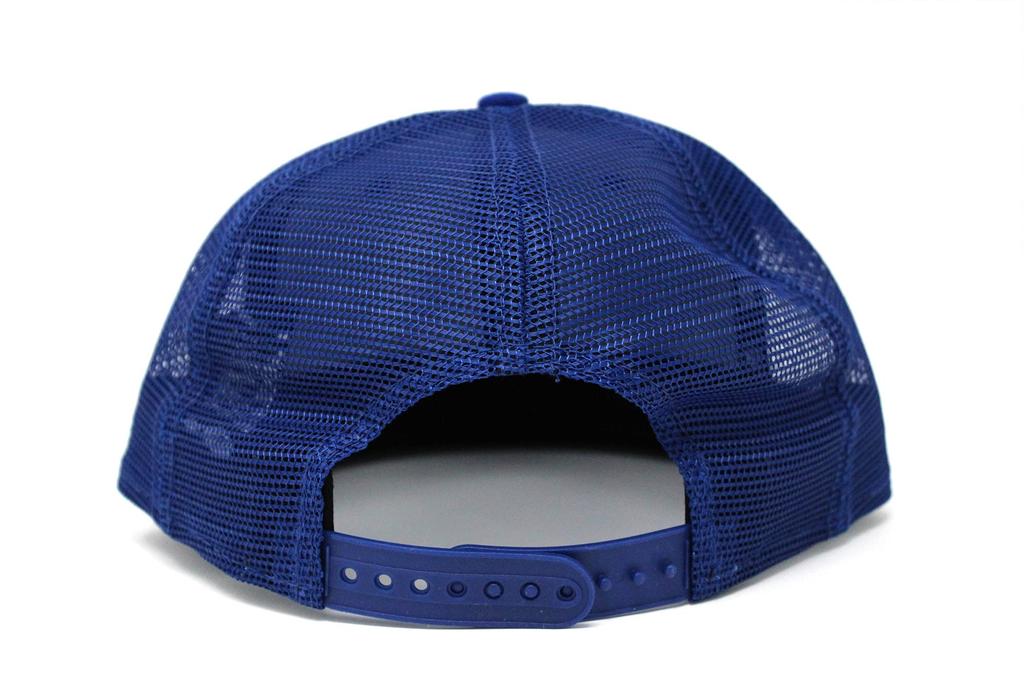 NEW ERA MLB 9FIFTY Mesh Snapback New York Mets Cap,