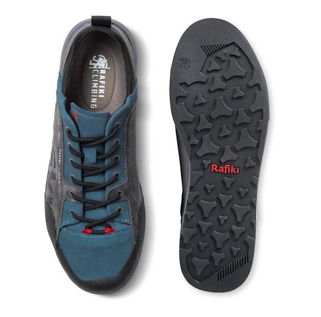 Rafiki Access Trekking Boots