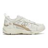 New Balance Nb 878 Mesh Breathable Cushioning Durable Low Top Running Shoes Kids Sneaker Off-White PV878SM1