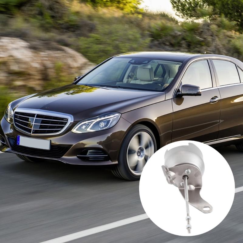 Actuator Turbos Wastegate pentru OM651 B906 W212 W204 C204 S204 C207 A207 6510900100 6510900866 6510900766 Piese Accesorii