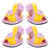 Sandals Pet Dog Paw Protector Bone Accessories Boots Heat Protection Shoes Father