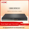 H3C S5590-28T8XC-EI Layer 3 Core Switch
