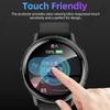 3D Protection Film for Garmin Venu 4 45mm 41mm Screen Protector, Full Coverage Anti-scratch for Venu4 Accessories (Not Glass)