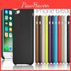 Iphone Protective Case With Liquid Silicone And Pc For Reliable Drop Resistance