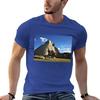 Uxmal- Mexico T-Shirt customizeds tops hippie clothes t shirt