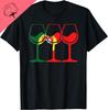Wine Glass Portugalia Wine Glass Portugal TShirt Streetwear Clothing Print On Demand Funny Shirt Camiseta Hombre