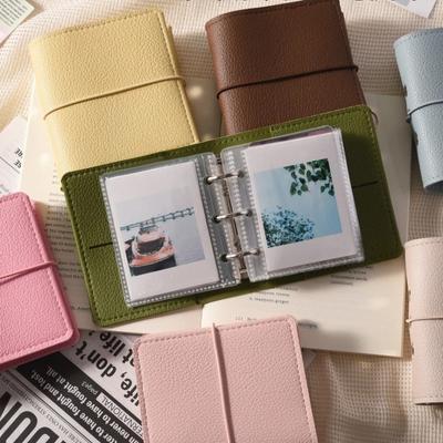 Decoração de casa – Álbuns para fotos