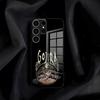Band G-Gojira Mea Culpa Phone Case For Samsung A25 A13 A33 5G A54 A36 A35 A56 A52 A14 Shockproof Glass Cover