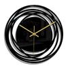Nordic Simple Living Room Decorative Acrylic Wall Clock - No Drilling Needed, Large Hanging or Table Clock