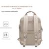 OIWAS Fashion Women's Laptop Backpack