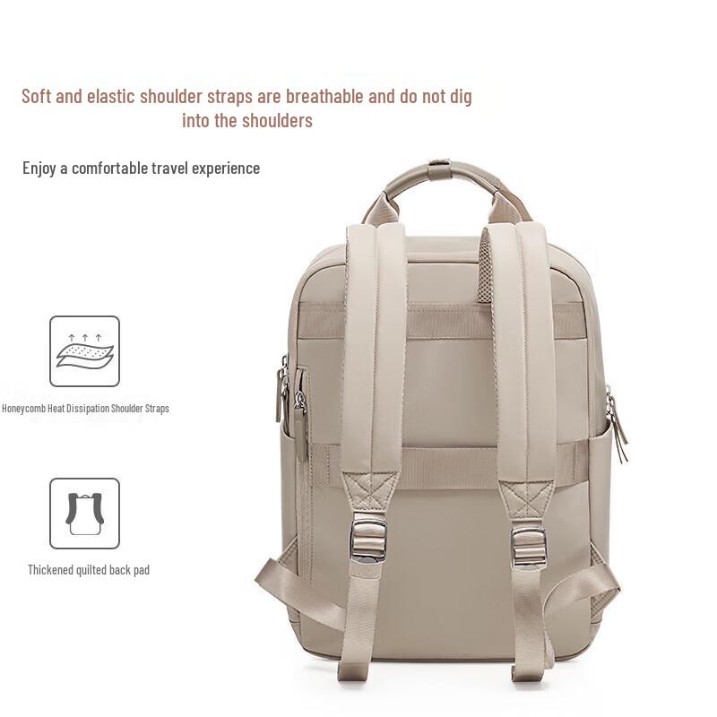OIWAS Fashion Women's Laptop Backpack
