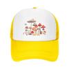 Vintage Android Logo Droid Sketch Baseball Caps Unisex Style Distressed Deniim Snapback Hat Outdoor Summer Caps Hat