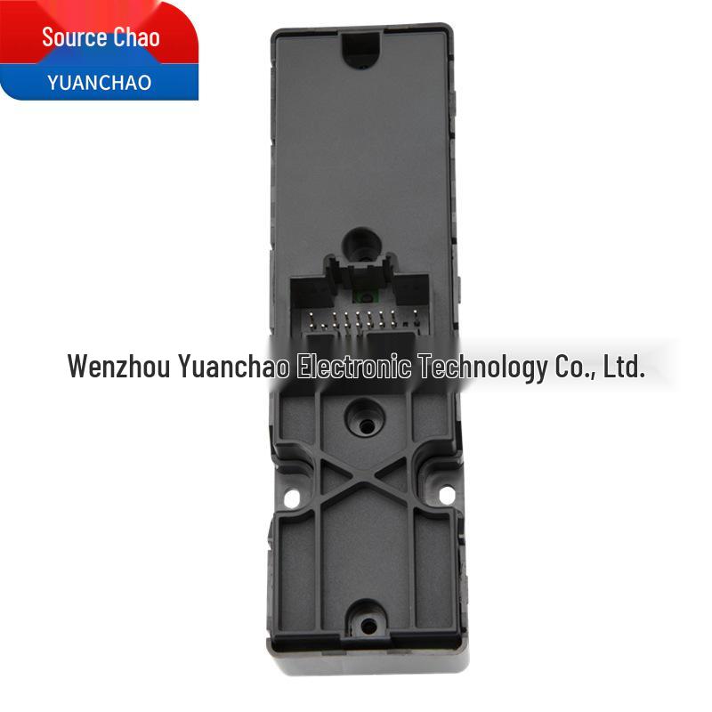 16-19 Ford Explorer Power Window Switch GB5Z-14529-BA