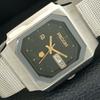 VINTAGE RICOH R31 AUTOMATIC JAPAN MENS ORIGINAL DIAL WATCH A708005-1