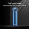 Thermos TCTG-500 Titanium Insulated Mug 0.5L