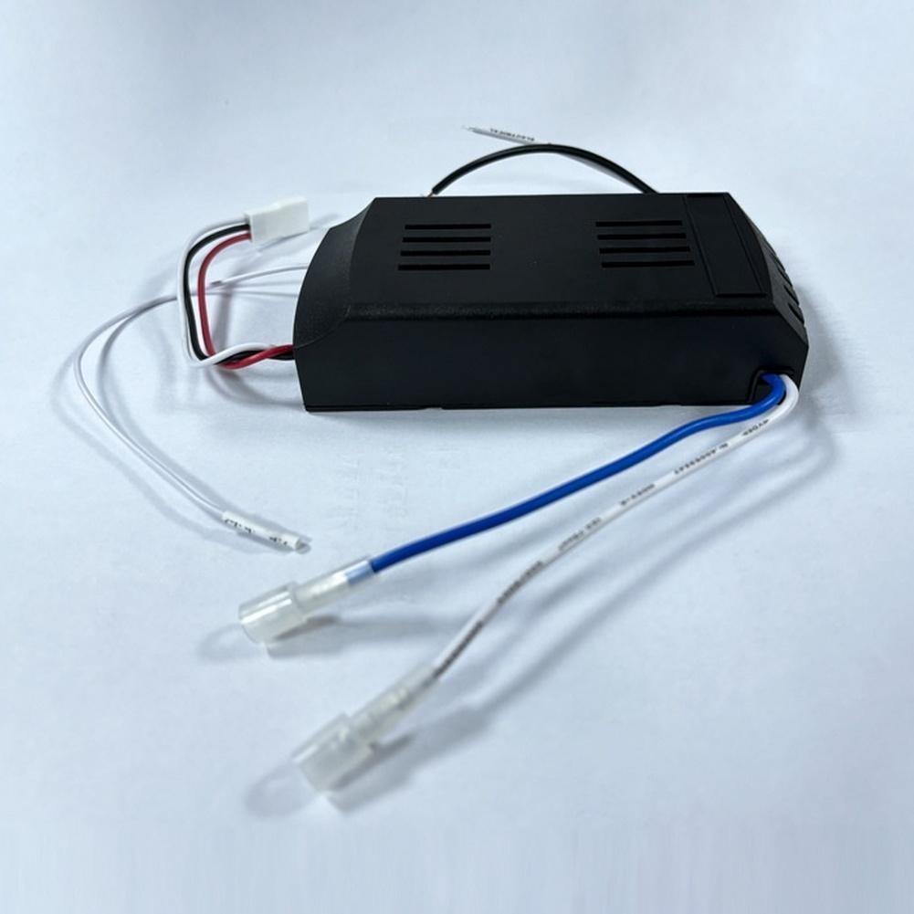 Ceiling Fan Remote Control Kit Replacement 35W DC 24V 6 Speed Ceiling Fan Light Remote Control Receiver Wireless Controller Kit China Mainland