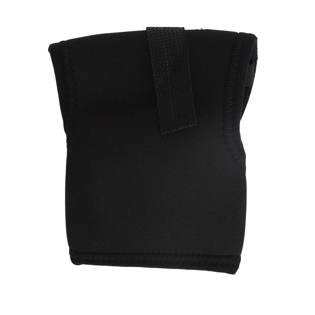 2 Pcs Auxiliary Training Gloves Finger Separation Prevent Spasms Hand Fist Finger Gloves for Stroke Rehabilitation