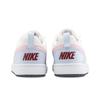 Nike Court Borough Abrasion Resistant Low Top Skateboard Shoes Women's Blue Pink FV8120-141(Team1626-)
