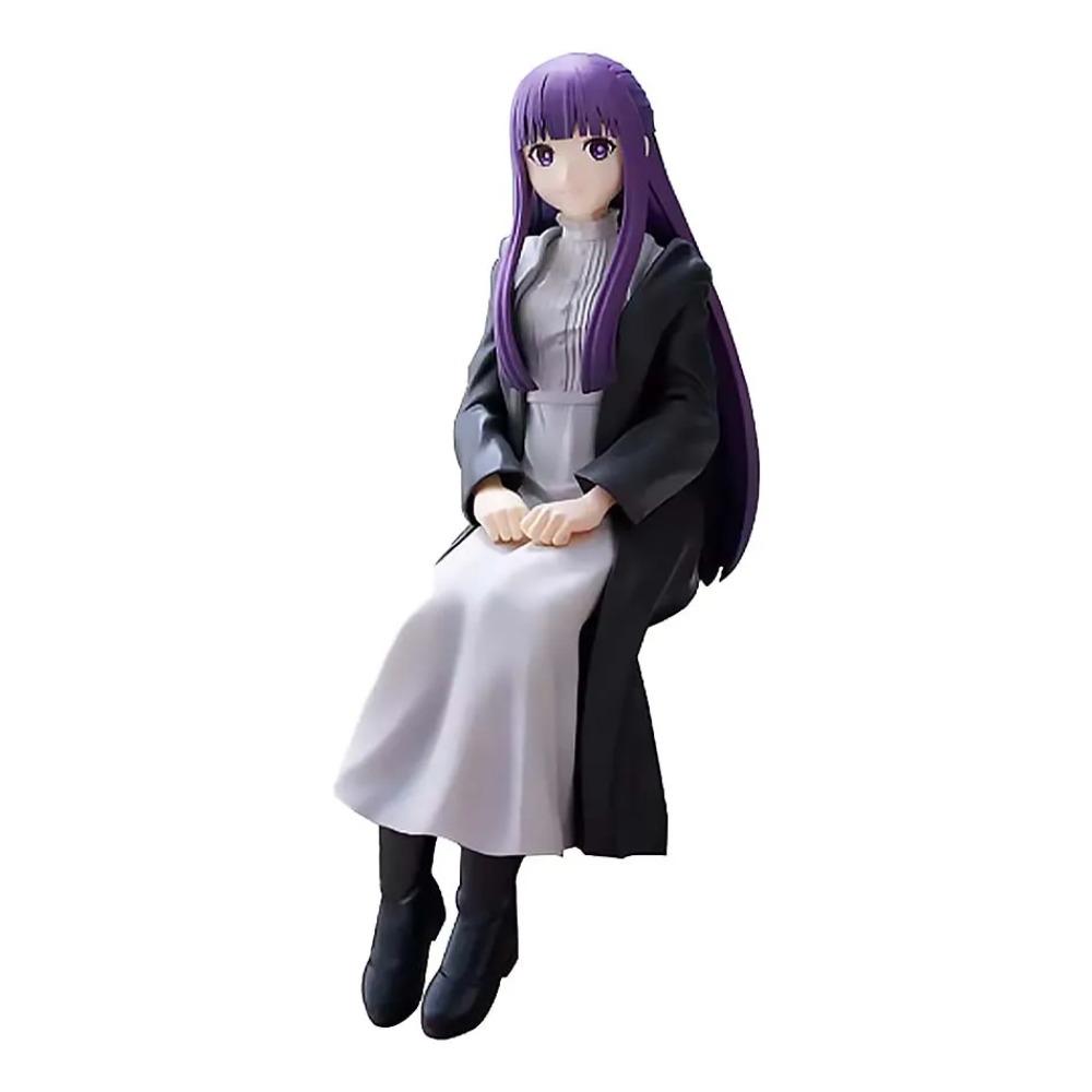 Frieren: Wspomnienia podróży Frieren Figurka Akcji Kotobukiya Figurka Anime Statua PVC Model Kolekcjonerski Lalka Dekoracyjna Zabawka Prezent