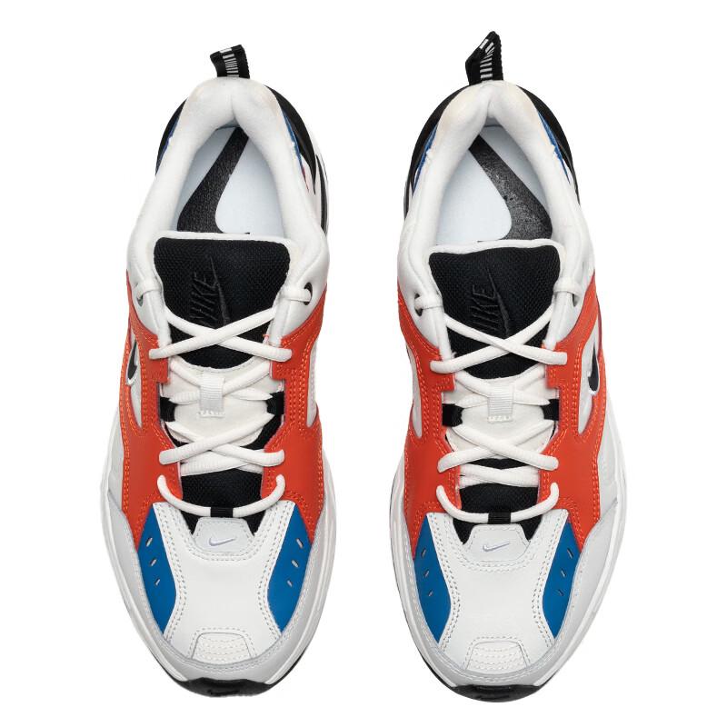 NIKE M2K TEKNO Men's Casual Low-Top Athletic Shoes