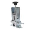Dezizolator Manual de Cabluri Acționat cu Manivelă sau Mașină de Dezizolat Cabluri Acționată cu Mașină de Găurit pentru Deșeuri cu Diametrul de 125 mm