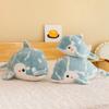 Dolphin Plush Toy Wholesale For Girls, Soft And Huggable Birthday Gift, Cute Animal Design