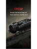 PARD Predator OC2 Thermal Imaging Day/Night Vision for Archery Enthusiast, Entry-Level Newbie, Outdoor High-Definition Imaging.
