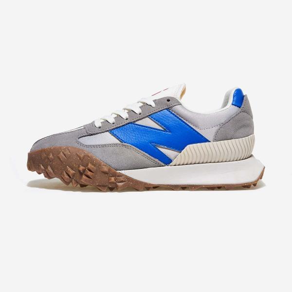 

Кроссовки NewBalance UXC72VD Кроссовки