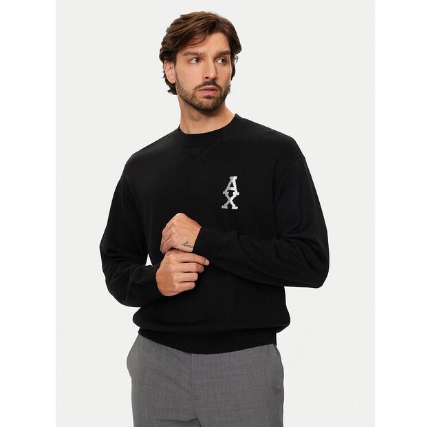 Свитер Armani Exchange 6DZM6H ZM5BZ 1200 EU XXL