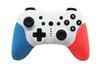 Gamepad Sem Fio FONLAM para Switch totalmente compatível com sensor Hall ajustável sem ponto morto sem automático modo de suspensão manual desbloqueio 2/OLED/Lite,
