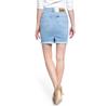 Юбка мини Lee MID SKIRT