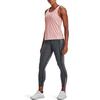 Under Armour Running Tight Nine-Point Fitness Pants Women Bottoms Black 1369771-002