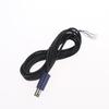 1/2Pcs Gamepad Extention Cable For Gamecube Ngc Console Replacement 6Pin Cord Handle Connection Wire 3Meters