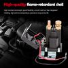 500A Relais-Trennschalter Auto Funkfernbedienung Unterbrechung 12V