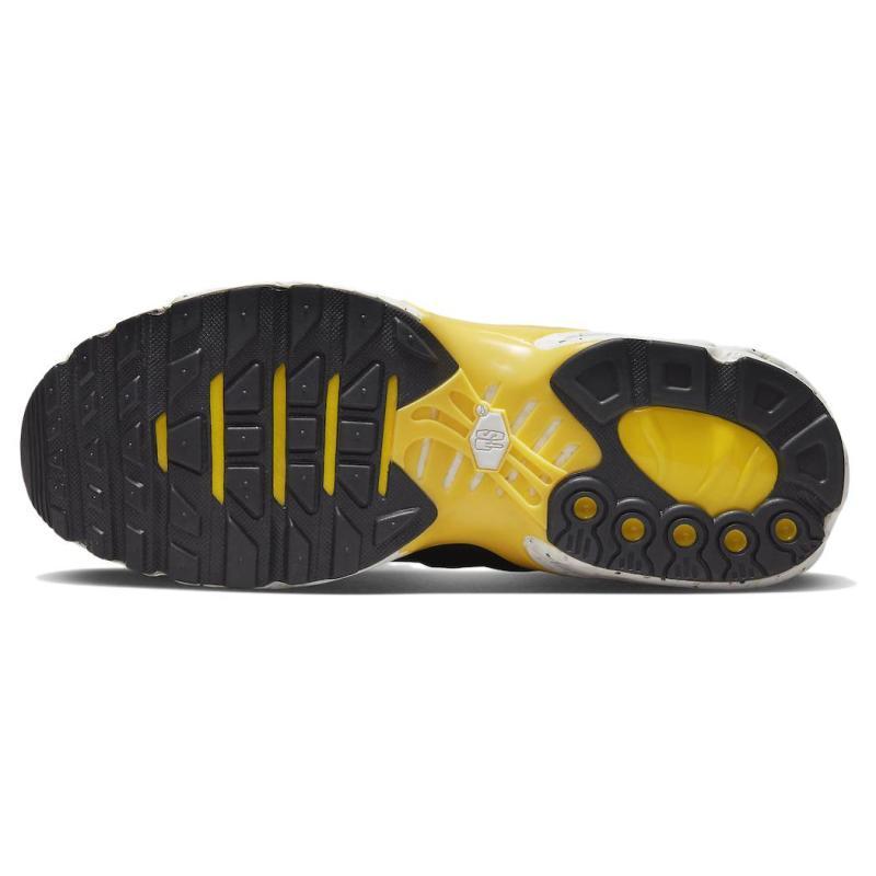 Nike Air Max Terrascape Plus 'Midnight Navy Citron Pulse' Sneakers Casual Shoes DV7513-400