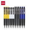 Deli Retractable Ballpoint Pen