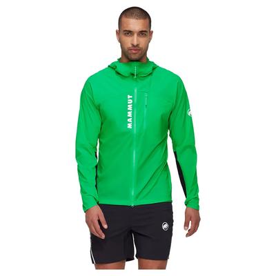 Mammut Jacke Aenergy Windbreaker