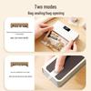 Portable Mini Sealing Machine for Coffee Bags and Tea Snacks