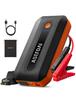 AstroAI B8 Jump Starter 2000A Peak Current (Fits Up To 7.0L Gasoline and