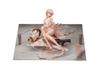 Reverse Studio OTs 14 Fated Beauty Severely Injured Scale PVC ABS Painted Complete Figure "Dolls' Frontline" Ver. 1/7 &
