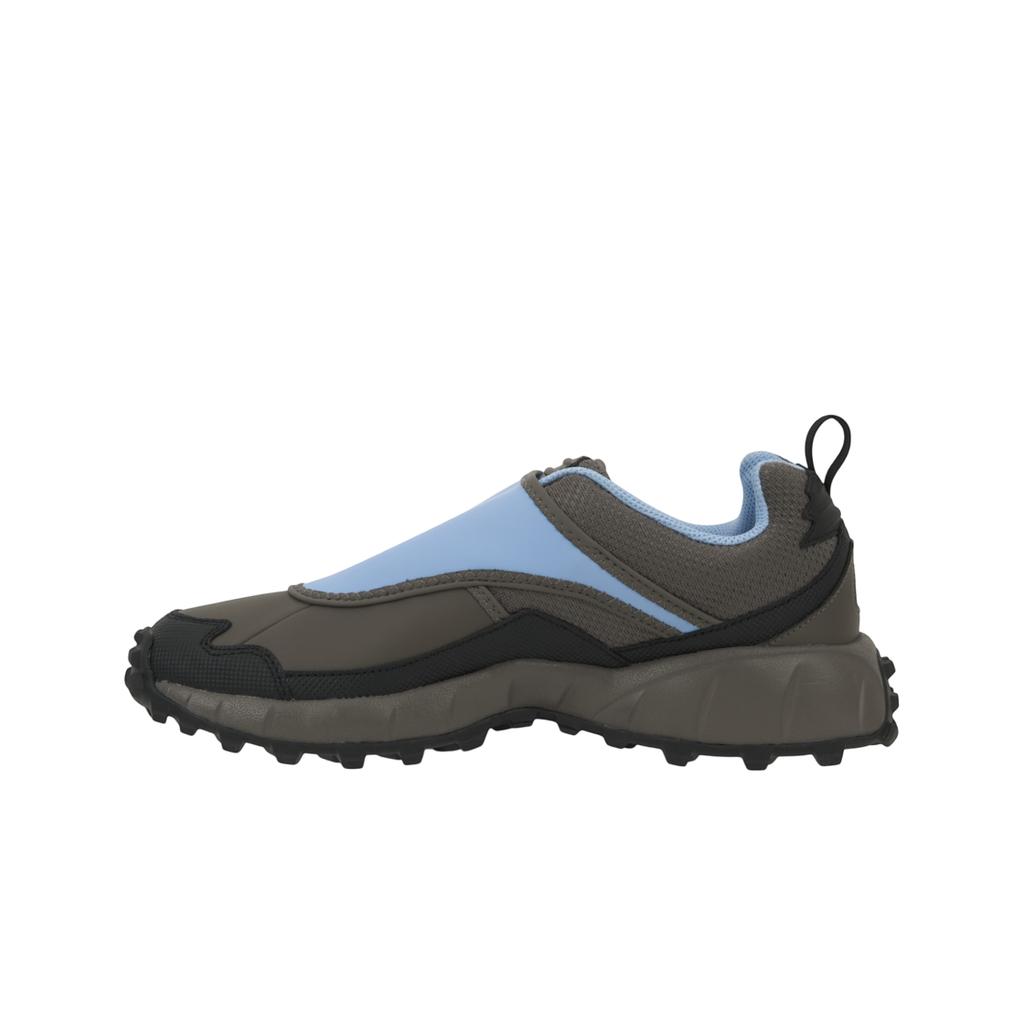 Nike Air Phassad ACG Pietra di Grotta Alluminio Scarpe da Ginnastica da Uomo Marrone HM7133-200
