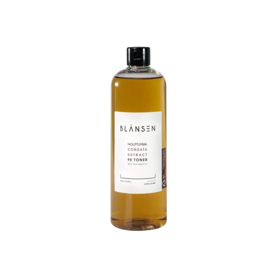 

Blancsen Aster Extract 90 Toner 500ml